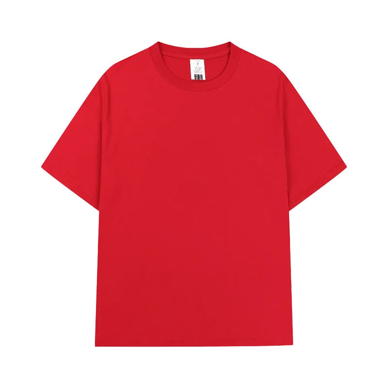 MORVANT - Signature Heavyweight Tee