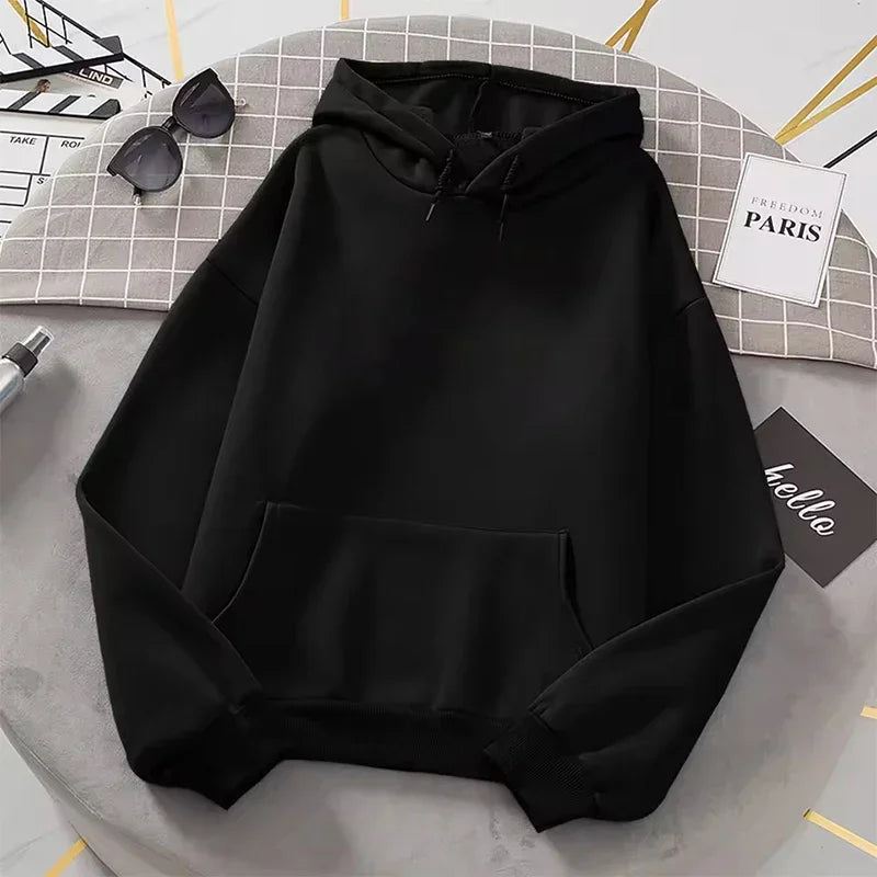 MORVANT - SIGNATURE OVERSIZED COMFORT JOGGERS