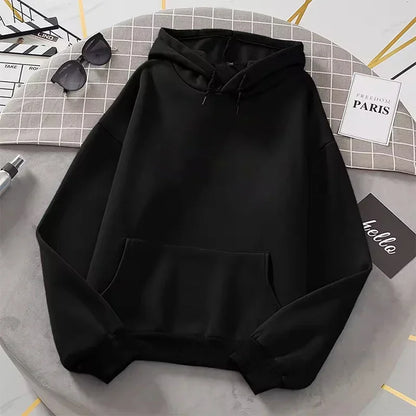 MORVANT - SIGNATURE OVERSIZED COMFORT JOGGERS