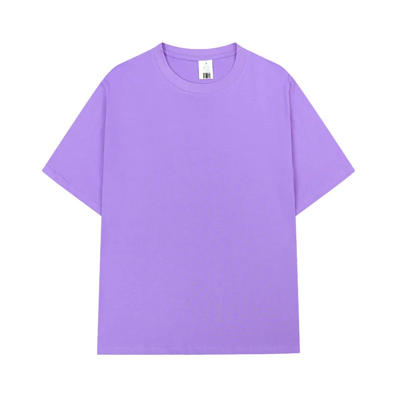 MORVANT - Signature Heavyweight Tee