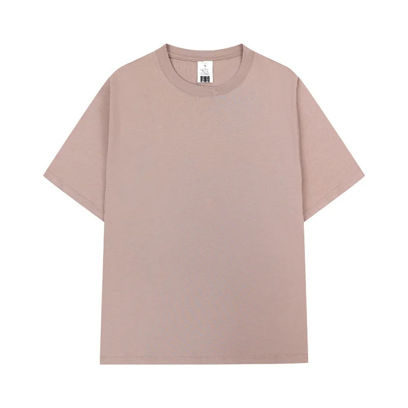 MORVANT - Signature Heavyweight Tee