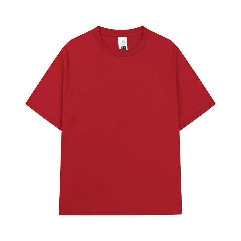 MORVANT - Signature Heavyweight Tee