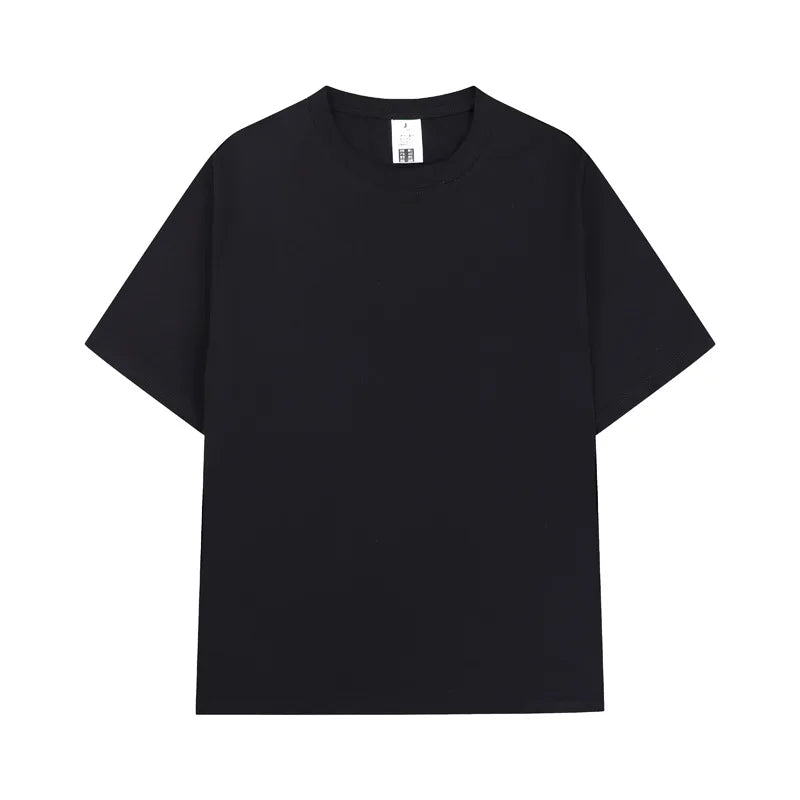 MORVANT - Signature Heavyweight Tee