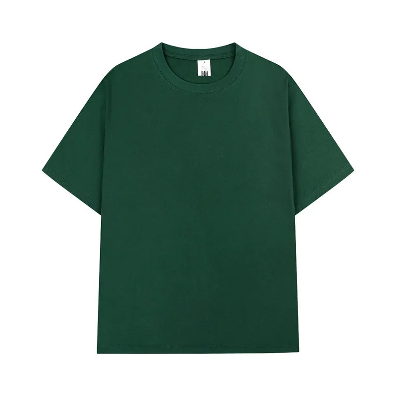 MORVANT - Signature Heavyweight Tee