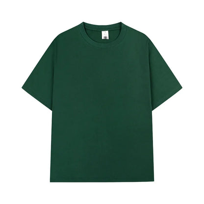 MORVANT - Signature Heavyweight Tee
