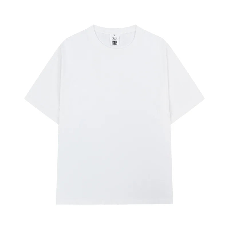 MORVANT - Signature Heavyweight Tee