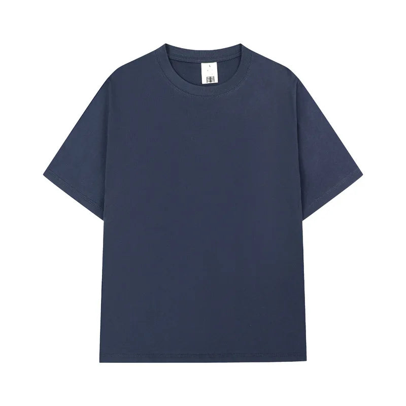 MORVANT - Signature Heavyweight Tee
