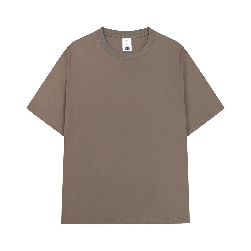 MORVANT - Signature Heavyweight Tee