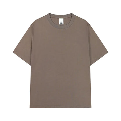 MORVANT - Signature Heavyweight Tee