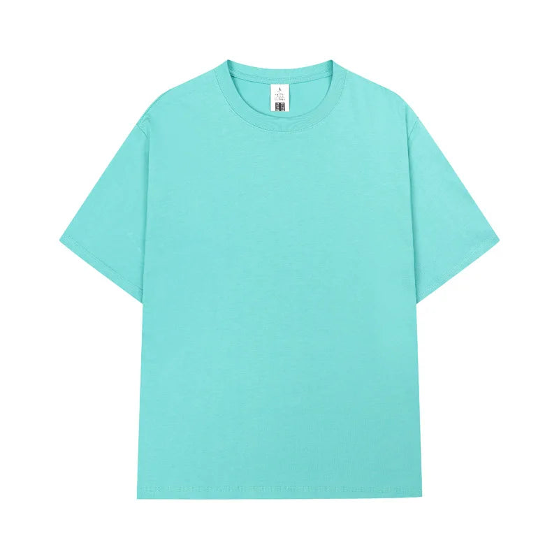MORVANT - Signature Heavyweight Tee