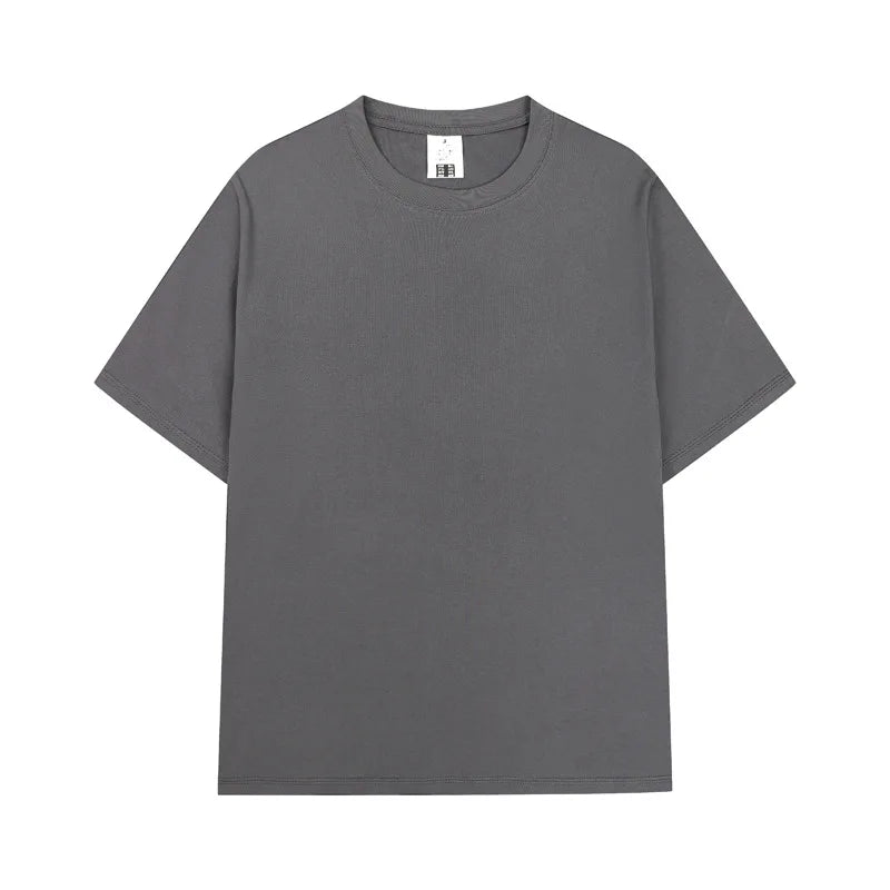 MORVANT - Signature Heavyweight Tee