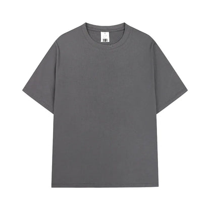 MORVANT - Signature Heavyweight Tee