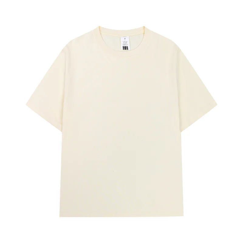 MORVANT - Signature Heavyweight Tee