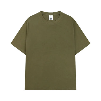 MORVANT - Signature Heavyweight Tee