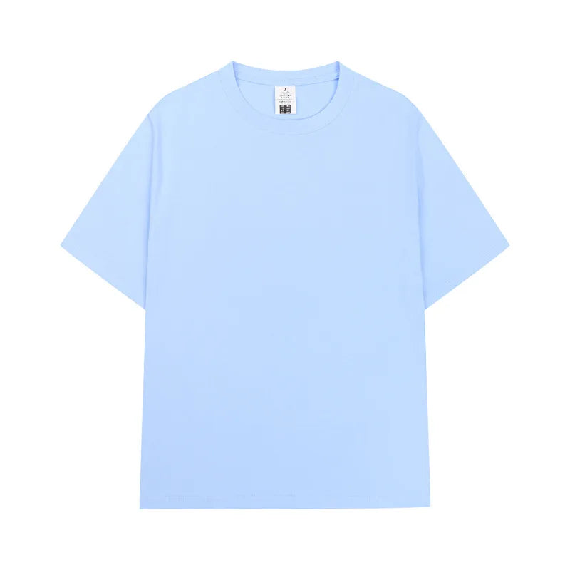 MORVANT - Signature Heavyweight Tee