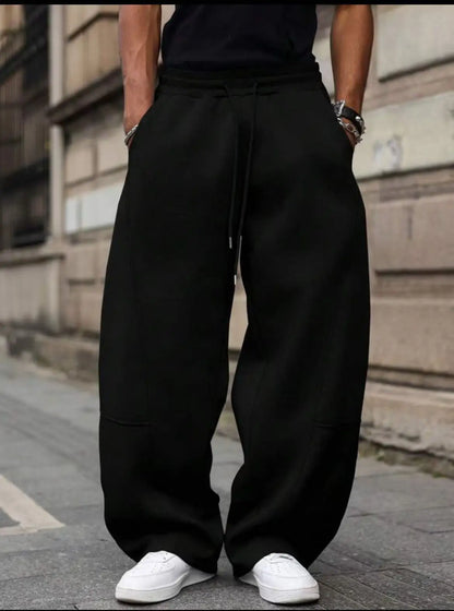 MORVANT - SIGNATURE COMFRT HEAVYWEIGHT JOGGERS