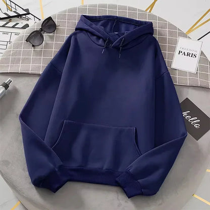 MORVANT - SIGNATURE OVERSIZED COMFORT JOGGERS
