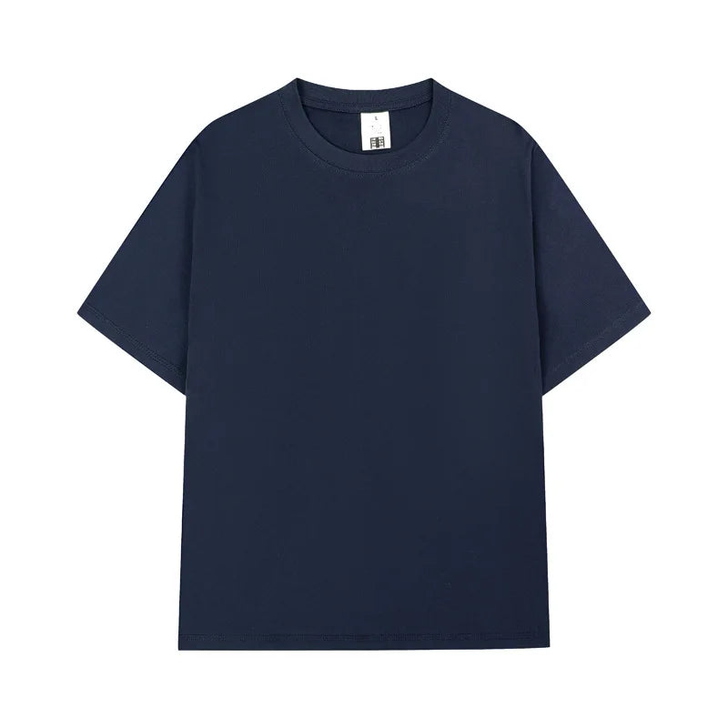 MORVANT - Signature Heavyweight Tee