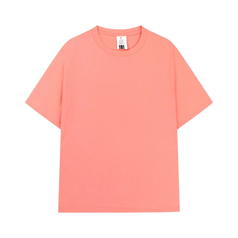 MORVANT - Signature Heavyweight Tee