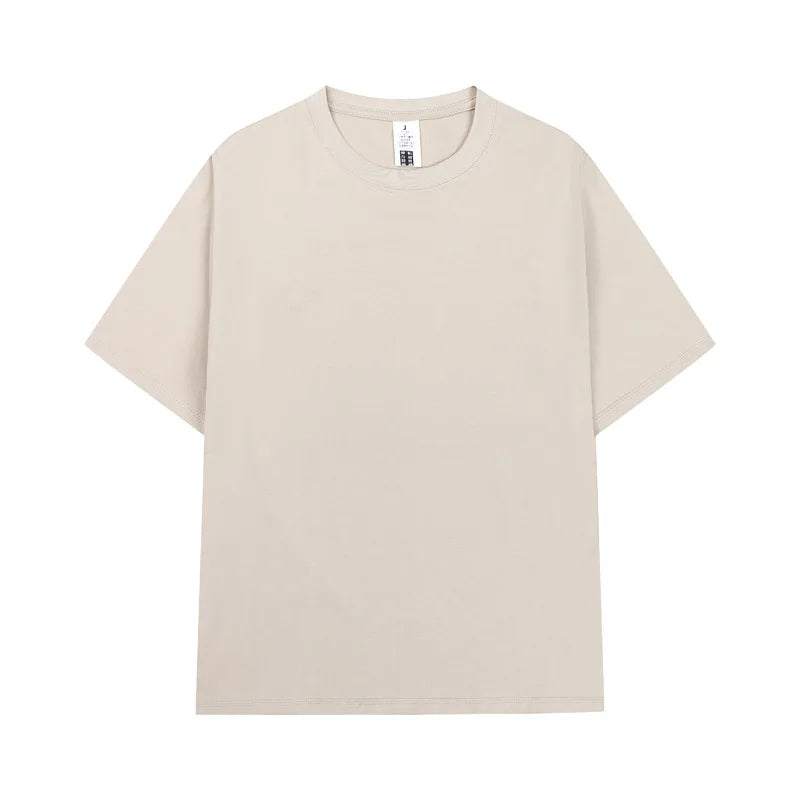 MORVANT - Signature Heavyweight Tee