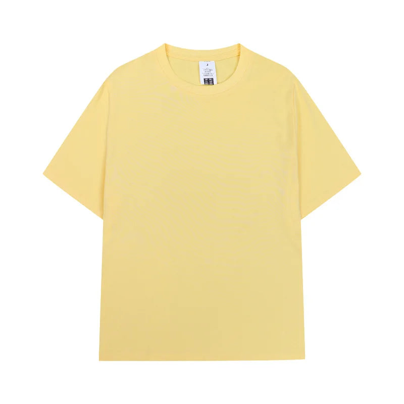MORVANT - Signature Heavyweight Tee