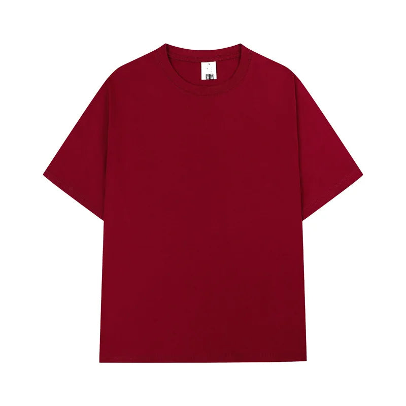 MORVANT - Signature Heavyweight Tee