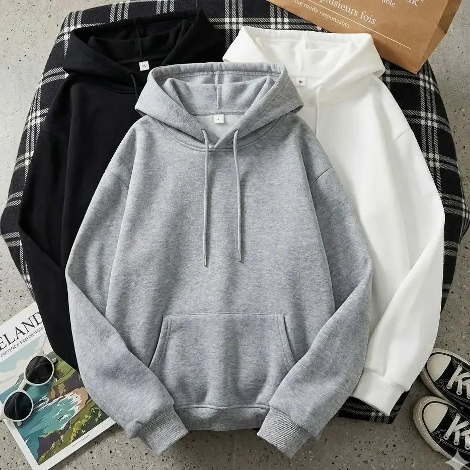 MORVANT - SIGNATURE OVERSIZED COMFORT JOGGERS