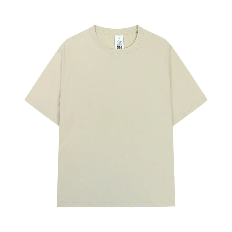 MORVANT - Signature Heavyweight Tee