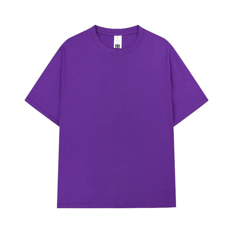 MORVANT - Signature Heavyweight Tee