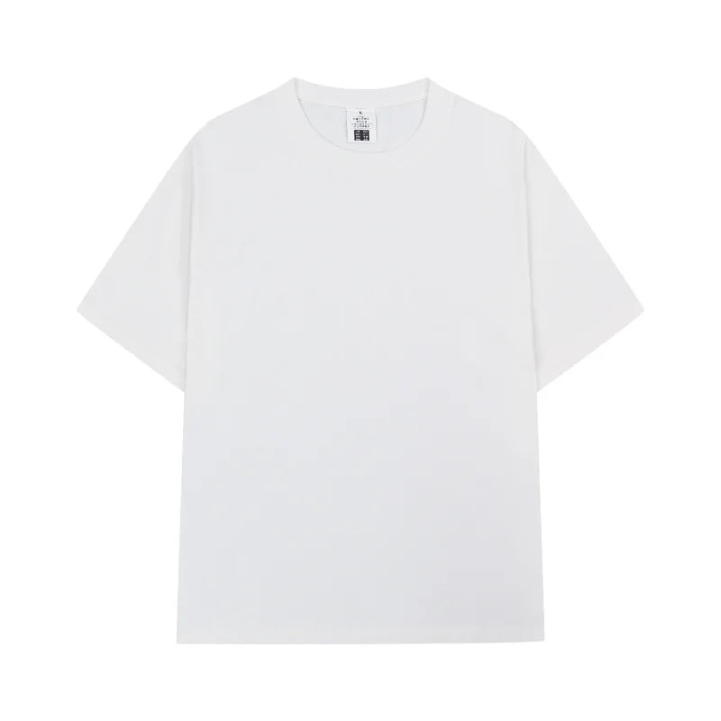 MORVANT - Signature Heavyweight Tee