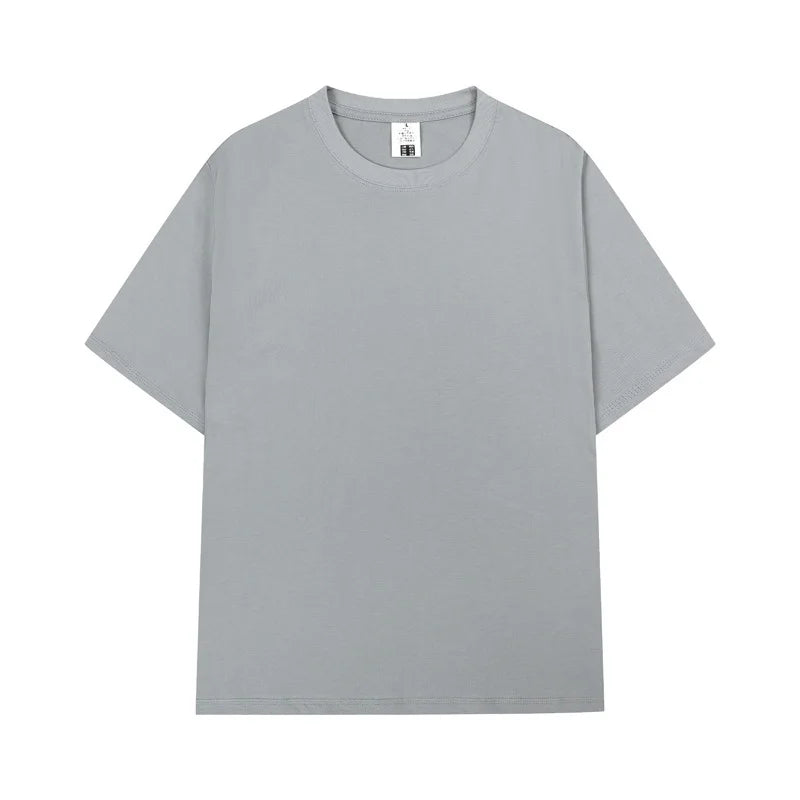 MORVANT - Signature Heavyweight Tee