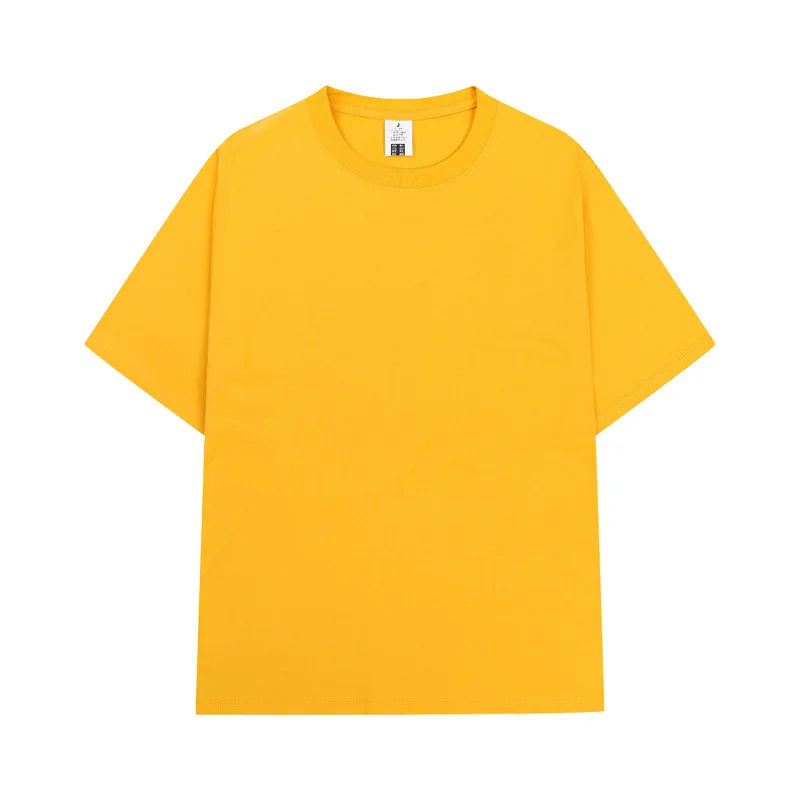 MORVANT - Signature Heavyweight Tee