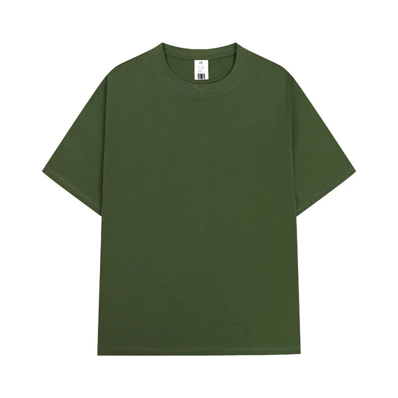 MORVANT - Signature Heavyweight Tee