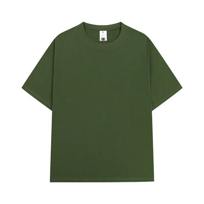 MORVANT - Signature Heavyweight Tee