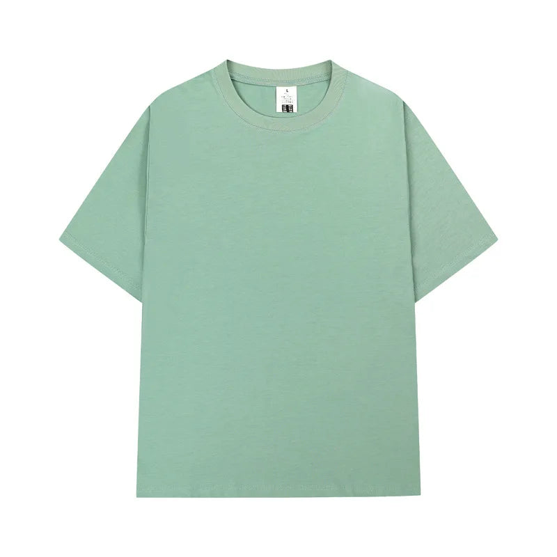 MORVANT - Signature Heavyweight Tee