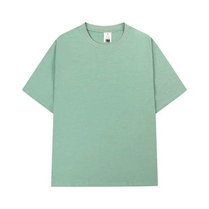 MORVANT - Signature Heavyweight Tee